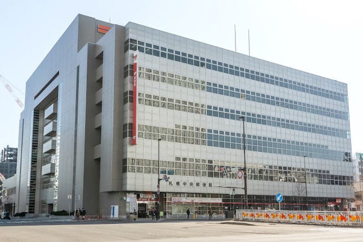 北海道札幌市東区北六条東2(マンション)の賃貸物件の周辺
