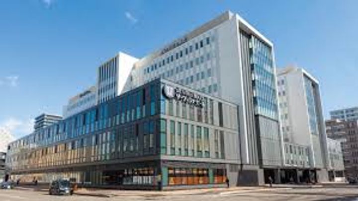 北海道札幌市東区北六条東2(マンション)の賃貸物件の周辺