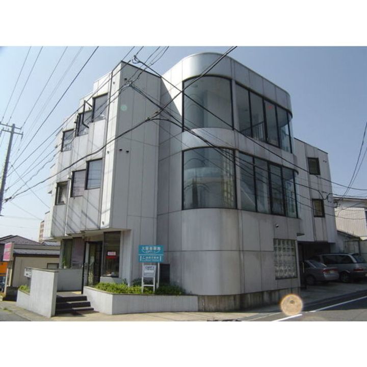 福島県郡山市菜根1(アパート)の賃貸物件のその他画像