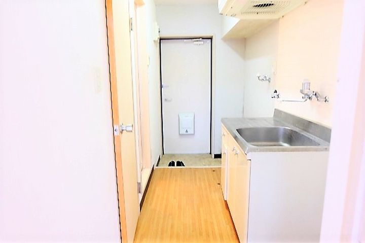 東京都福生市大字熊川(マンション)の賃貸物件のその他画像