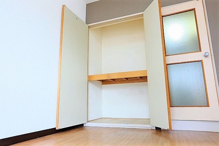 東京都福生市大字熊川(マンション)の賃貸物件の内装