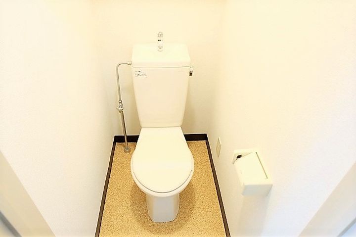 東京都福生市大字熊川(マンション)の賃貸物件の内装