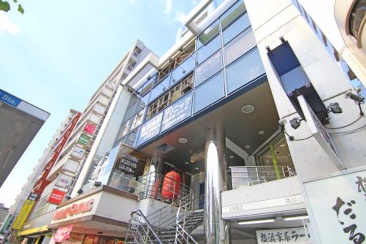 東京都江戸川区東葛西4(マンション)の賃貸物件の周辺