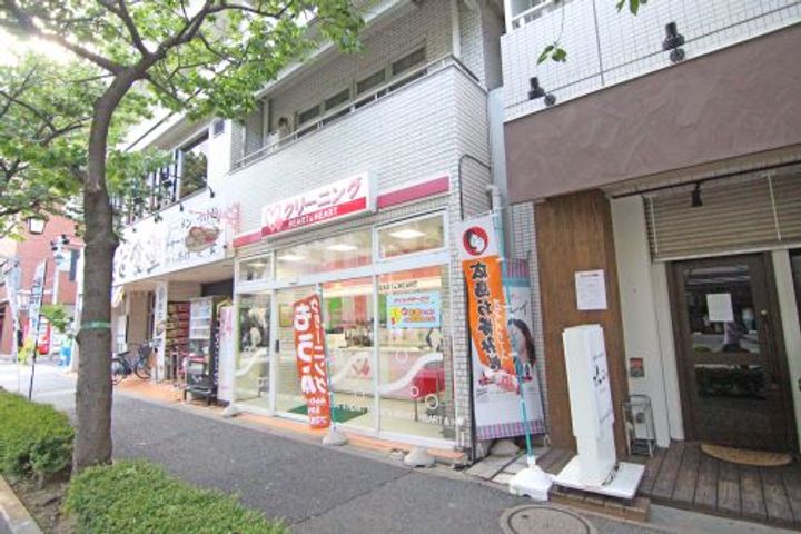 東京都江戸川区東葛西4(マンション)の賃貸物件の周辺
