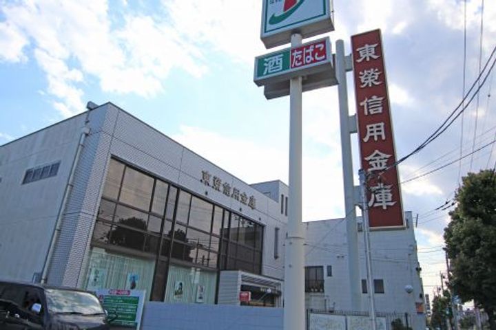東京都江戸川区東葛西4(マンション)の賃貸物件の周辺