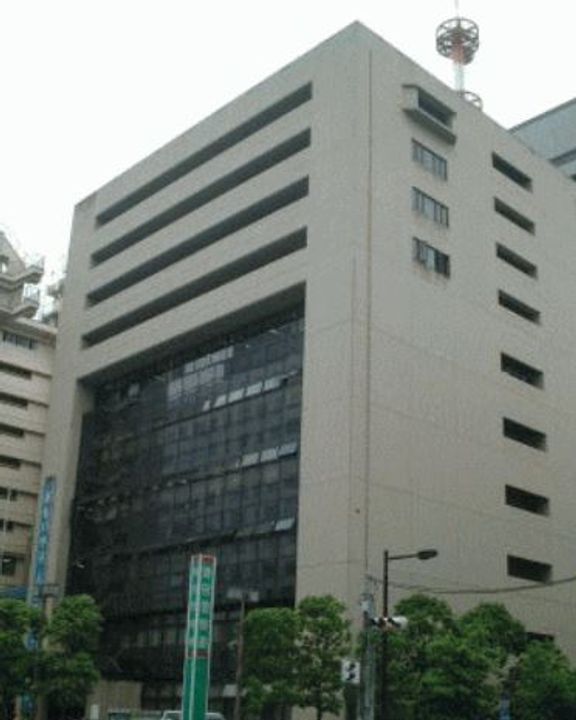 東京都港区芝公園3(マンション)の賃貸物件の周辺