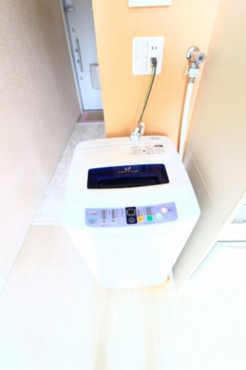 神奈川県横須賀市佐野町2(アパート)の賃貸物件の内装