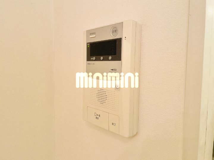 さくらの内装