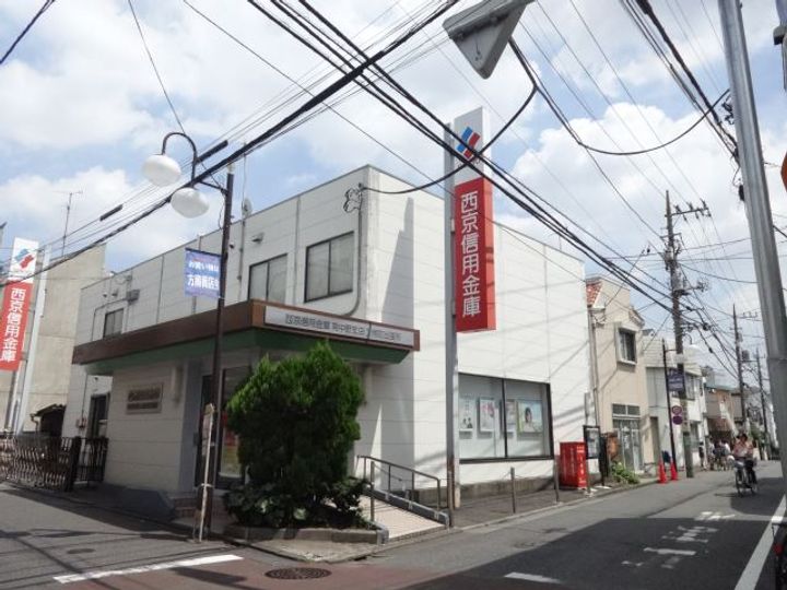 さくらの周辺