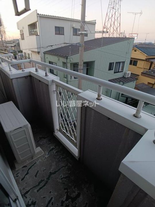兵庫県加古川市尾上町今福(マンション)の賃貸物件の内装