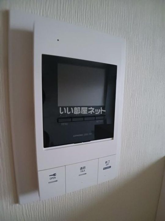 兵庫県加古川市尾上町今福(マンション)の賃貸物件の内装