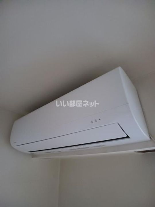 兵庫県加古川市尾上町今福(マンション)の賃貸物件の内装