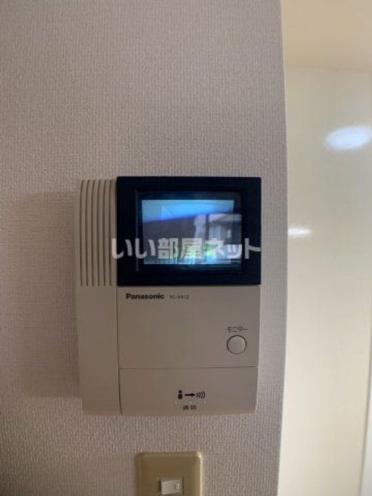 香川県高松市東山崎町(アパート)の賃貸物件の内装