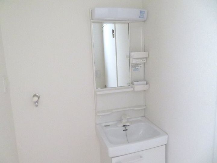 埼玉県上尾市柏座3(アパート)の賃貸物件の内装