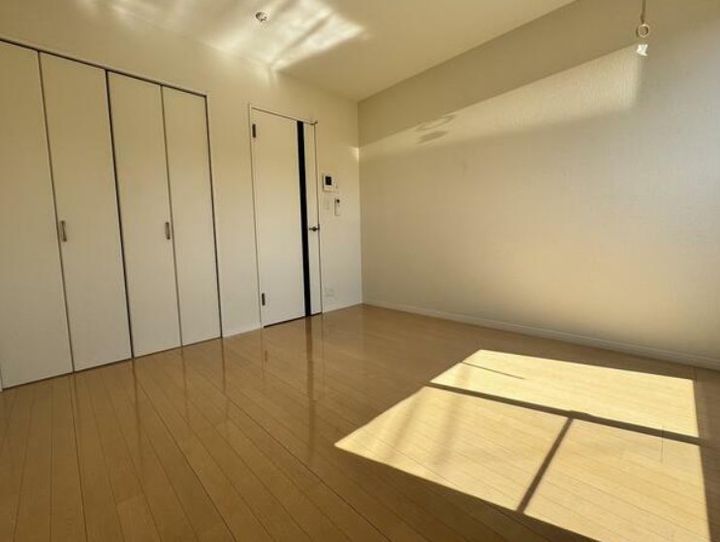 埼玉県上尾市柏座3(アパート)の賃貸物件の内装