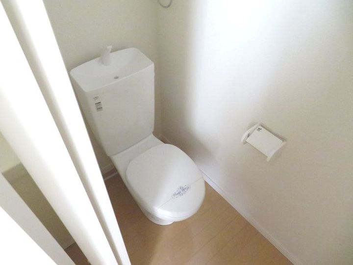 埼玉県上尾市柏座3(アパート)の賃貸物件の内装