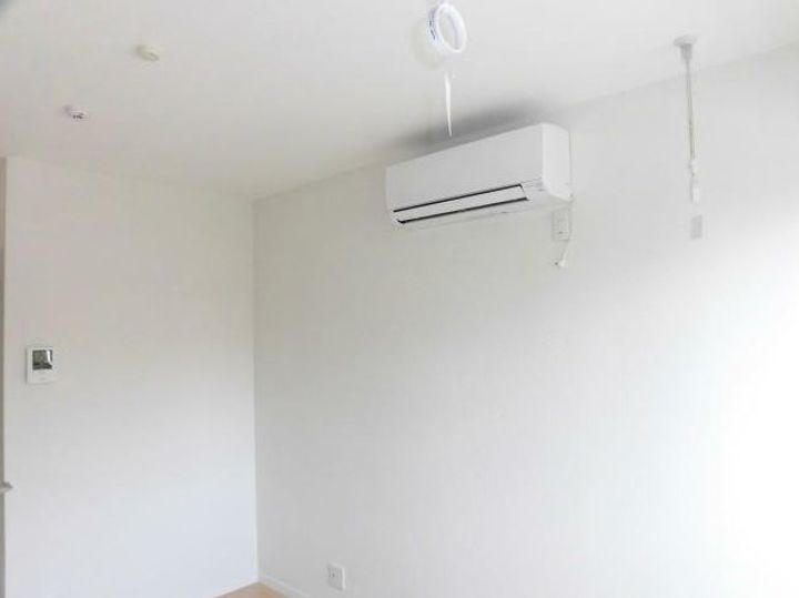 埼玉県上尾市柏座3(アパート)の賃貸物件の内装