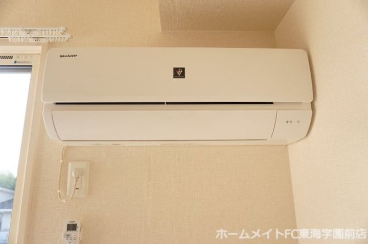 熊本県熊本市北区飛田2(アパート)の賃貸物件の内装