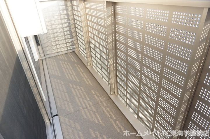 熊本県熊本市北区飛田2(アパート)の賃貸物件の内装
