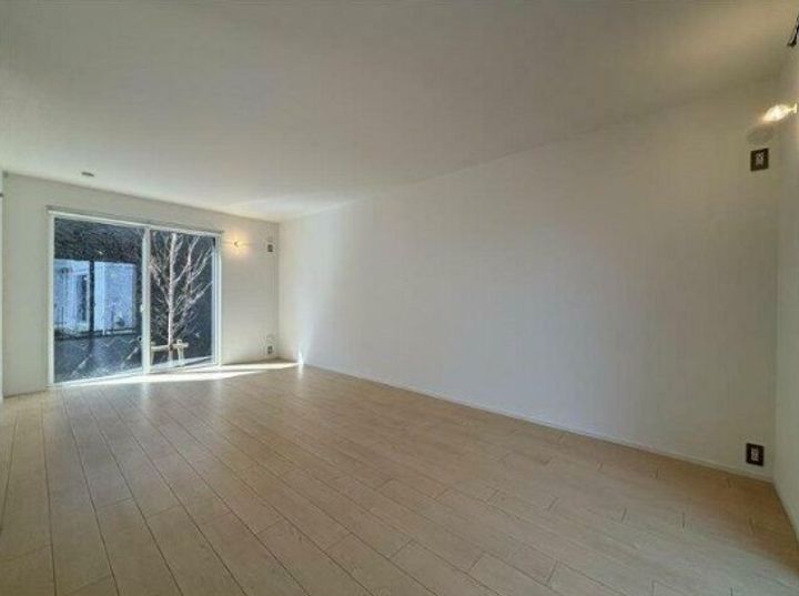 神奈川県川崎市麻生区上麻生4(一戸建)の賃貸物件の内装