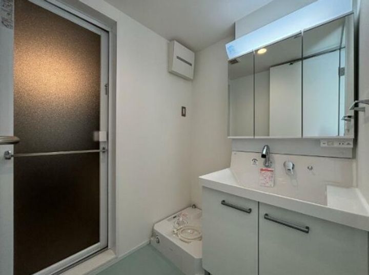 神奈川県川崎市麻生区上麻生4(一戸建)の賃貸物件の内装