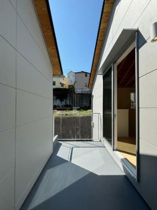 神奈川県川崎市麻生区上麻生4(一戸建)の賃貸物件のその他画像