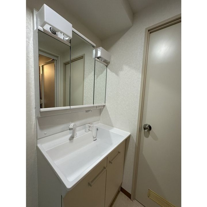 メゾンみなもとの内装