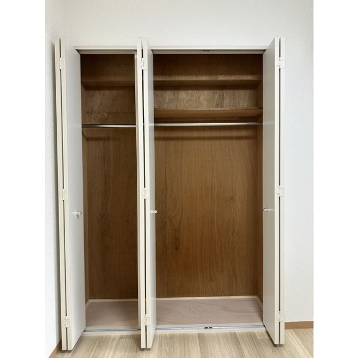 メゾンみなもとの内装