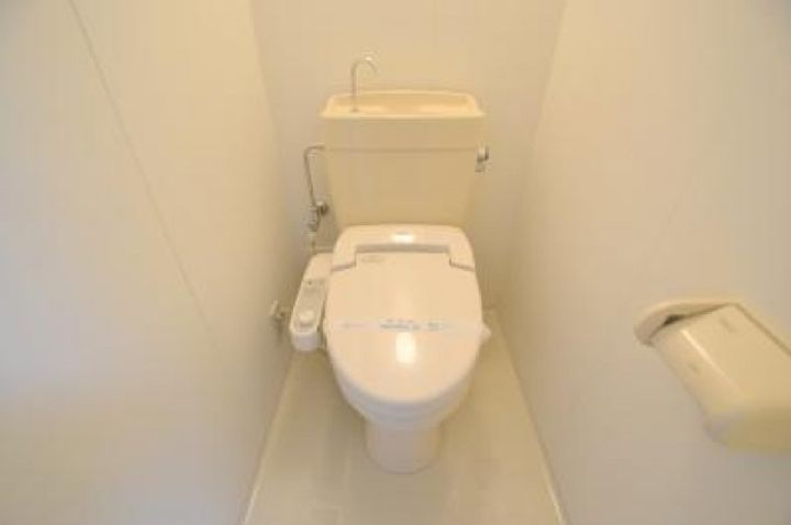 広島県広島市西区己斐中1(マンション)の賃貸物件の内装