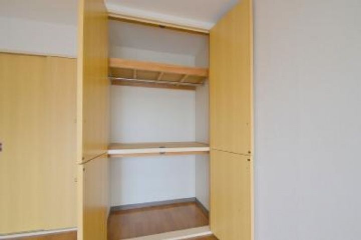 広島県広島市西区己斐中1(マンション)の賃貸物件の内装