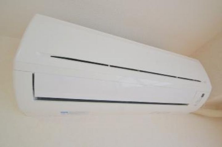 広島県広島市西区己斐中1(マンション)の賃貸物件の内装