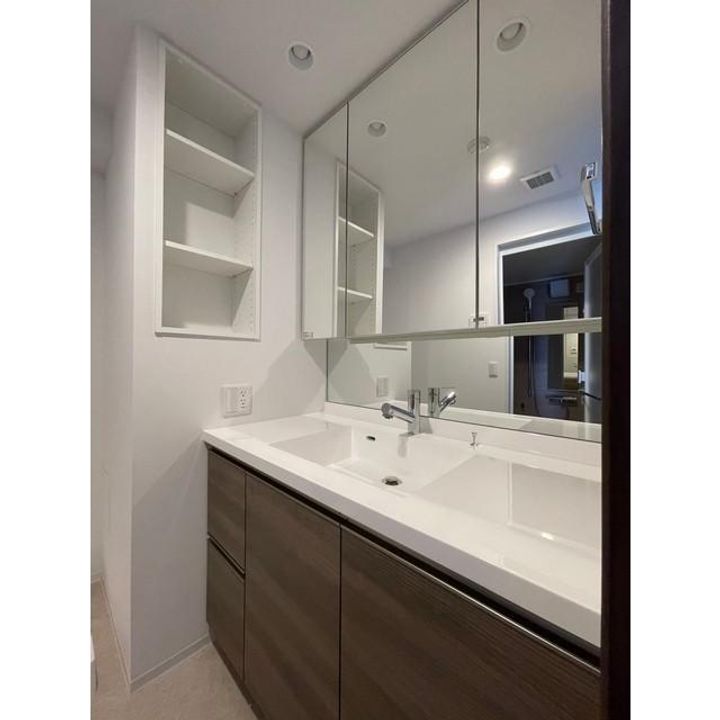 東京都荒川区南千住7(マンション)の賃貸物件の内装