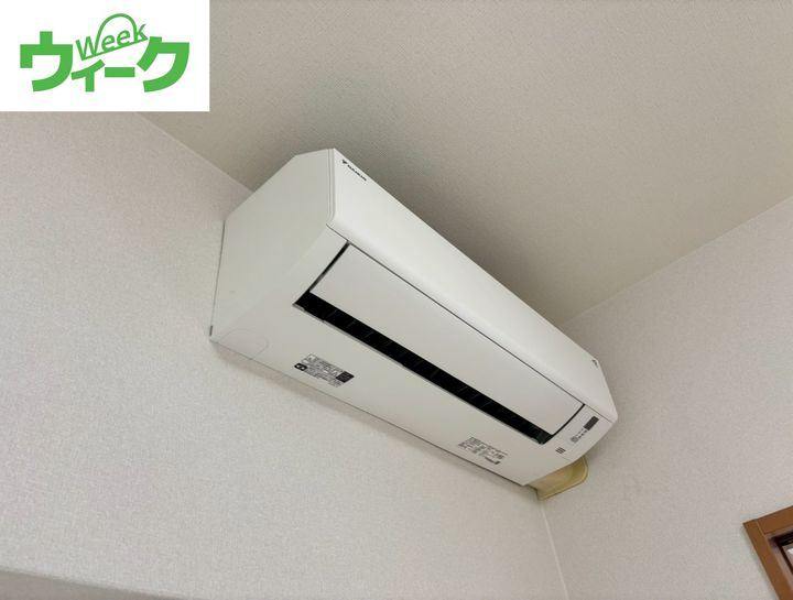 岡山県岡山市北区清輝橋4(マンション)の賃貸物件の内装