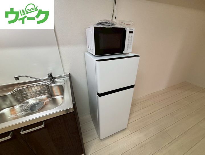 岡山県岡山市北区清輝橋4(マンション)の賃貸物件のその他画像