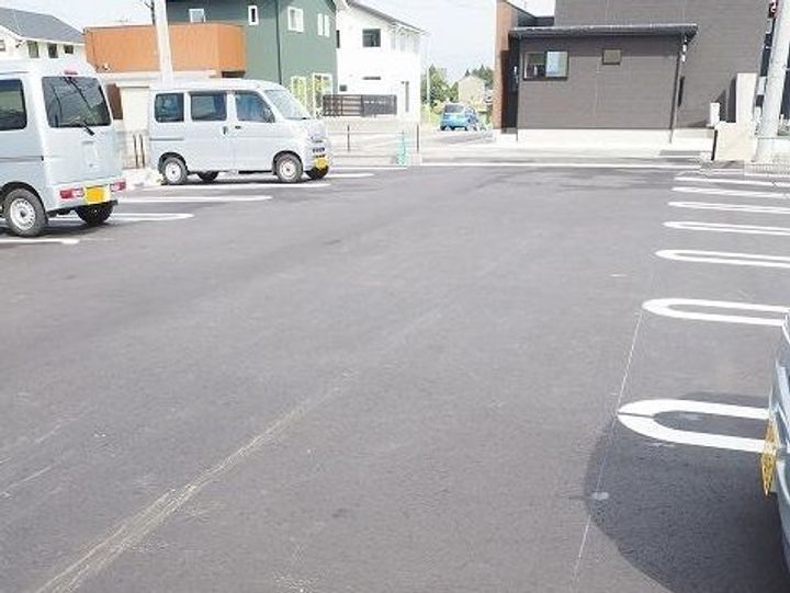 ヴォーレンIの地図