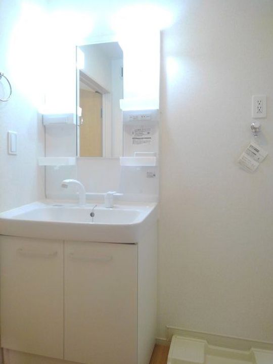 ヴォーレンIの内装