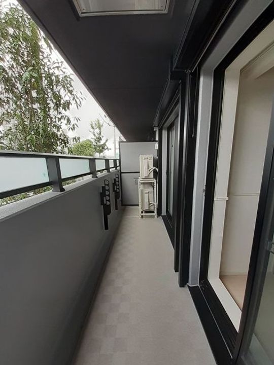 東京都足立区新田3(マンション)の賃貸物件の内装