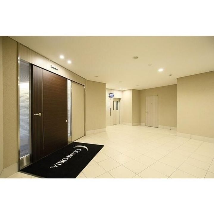 東京都文京区西片1(マンション)の賃貸物件の地図