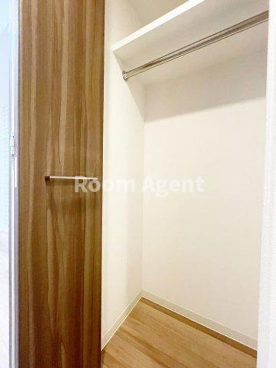 アステリ鶴舞トゥリアの内装