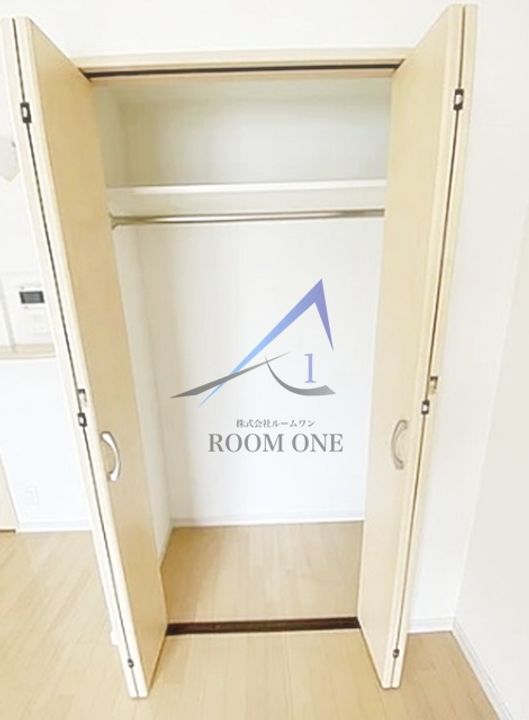 GENOVIA亀戸green wallの内装