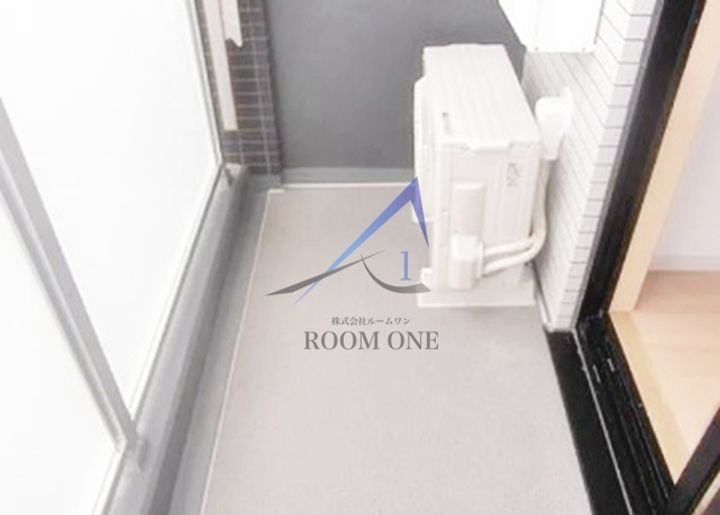 GENOVIA亀戸green wallの内装