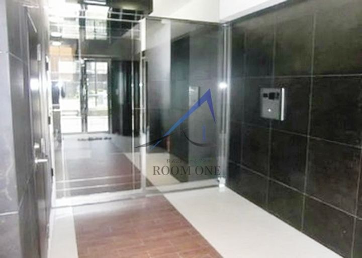 GENOVIA亀戸green wallの地図