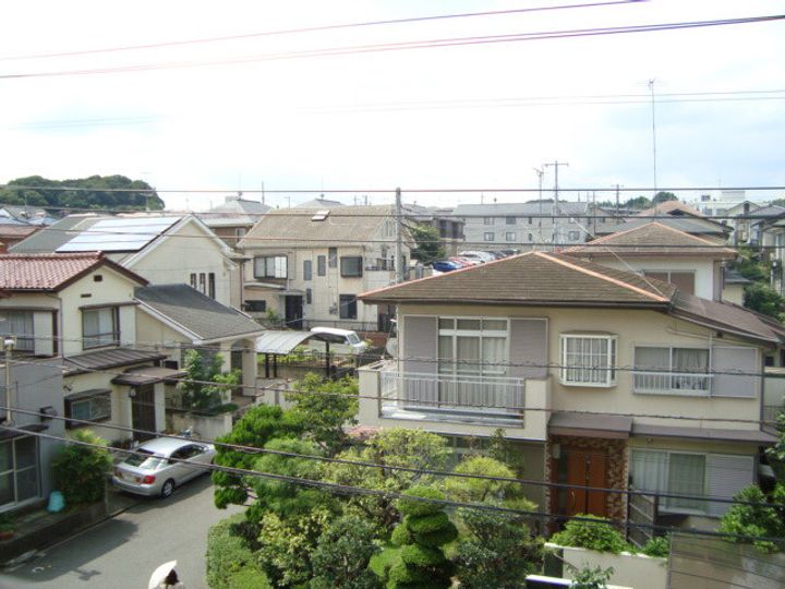 神奈川県横浜市青葉区もみの木台(マンション)の賃貸物件のその他画像