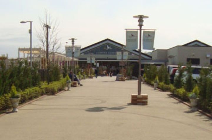 神奈川県横浜市青葉区もみの木台(マンション)の賃貸物件の周辺