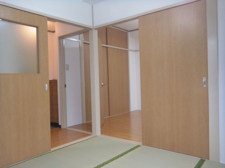 東京都墨田区押上2(マンション)の賃貸物件の内装