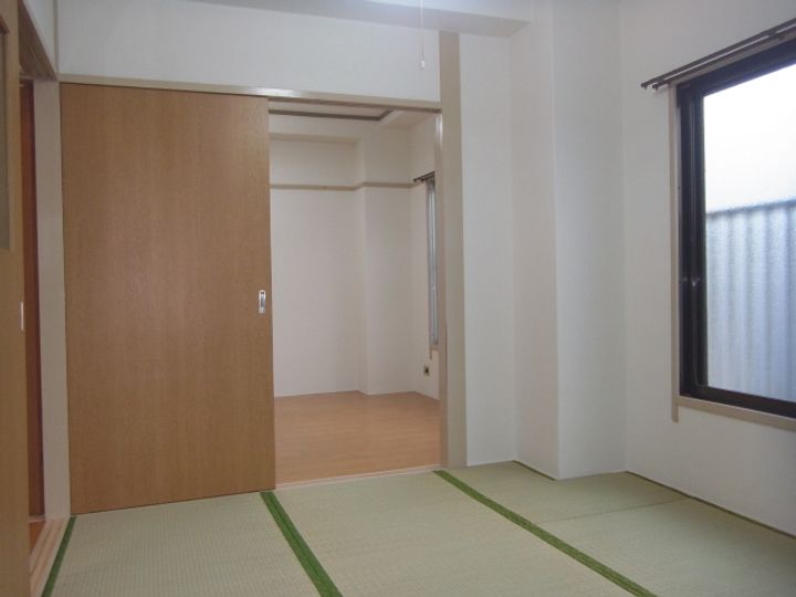 東京都墨田区押上2(マンション)の賃貸物件のその他画像
