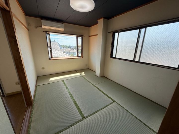 アヴェニュー成城1号館のその他画像