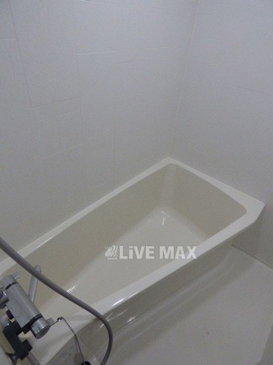 ALTERNA銀座の風呂