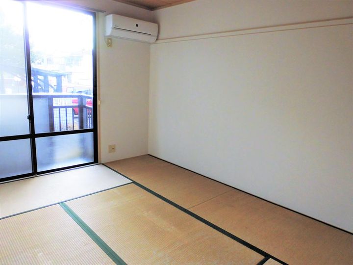 パークグリーンヒルBのその他画像