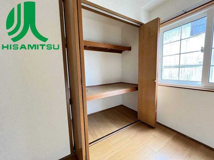 ファンタジー21の内装